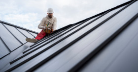 О нас — Кровельные работы — фото