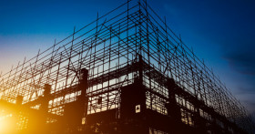 О нас — Промышленные объекты — фото