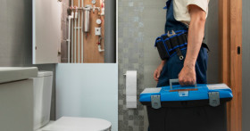 О нас — Сантехнические работы — фото