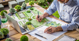 О нас — Обустройство территорий — фото